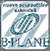 b plane